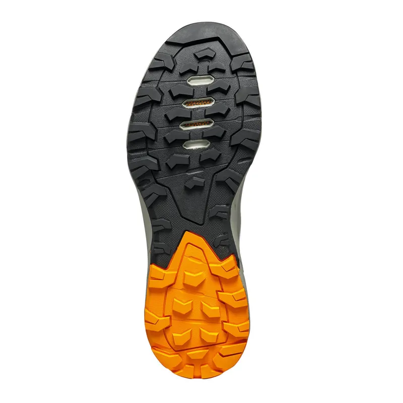 Scarpa Mens Rapid Rock/Orange-1