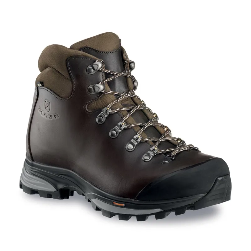 Scarpa Mens Delta Activ GTX