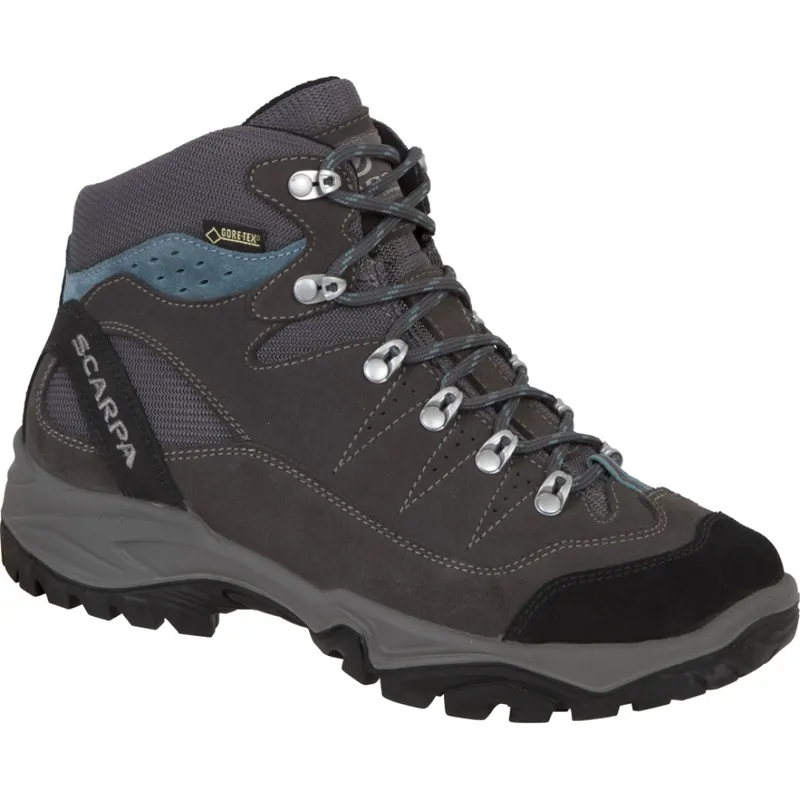 Scarpa Womens Mistral GTX Smoke