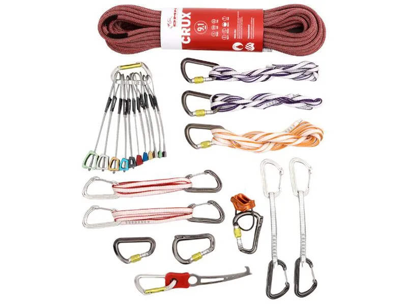 DMM Scrambling Pack