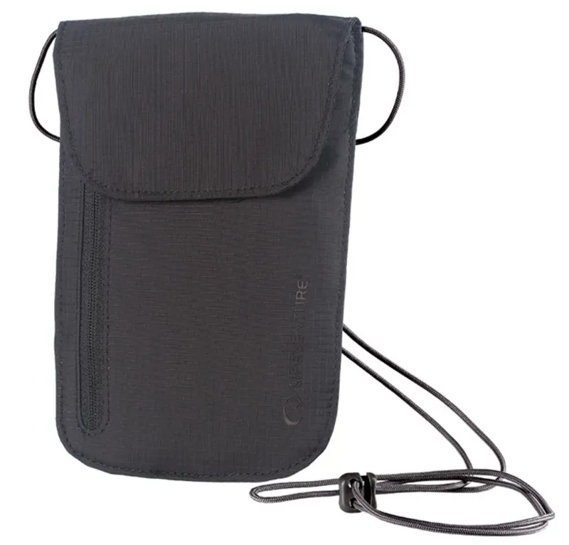 Lifeventure Hydroseal Waterproof Chest Wallet