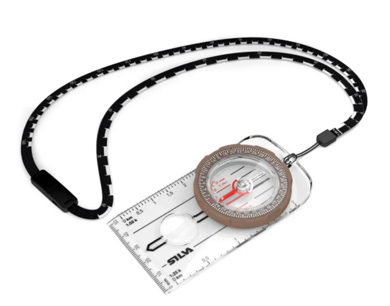 Silva Ranger 360 Global Compass