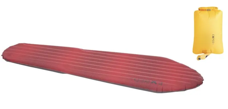 Exped SynMat HL Winter MW Sleeping Mat