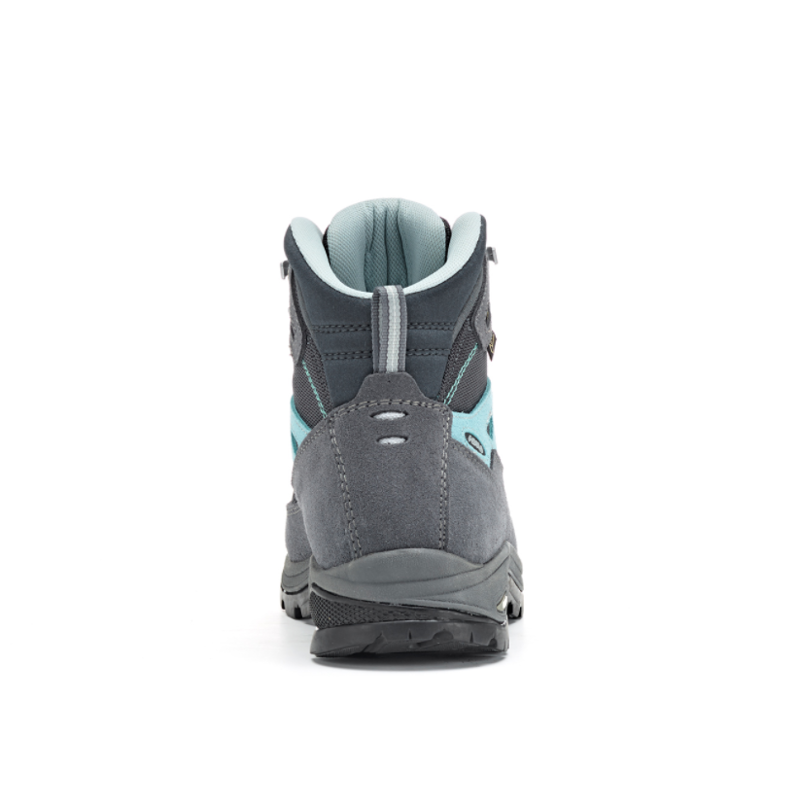 Asolo Womens Finder GV Grigio/Gunmetal-2
