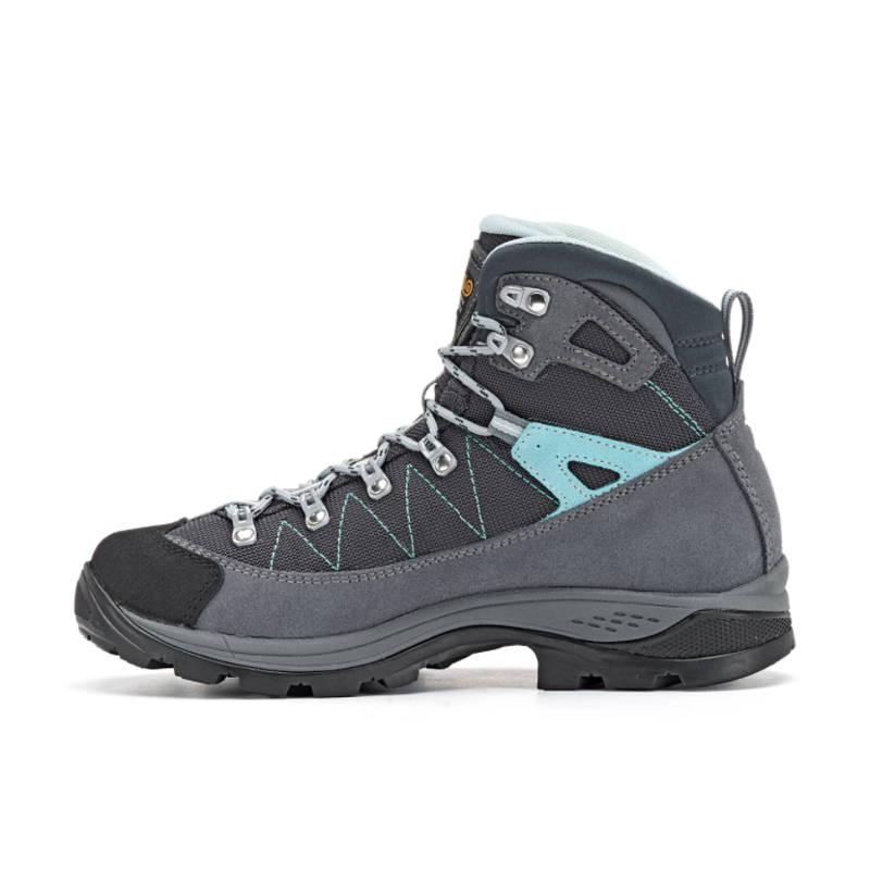 Asolo Womens Finder GV Grigio/Gunmetal-3