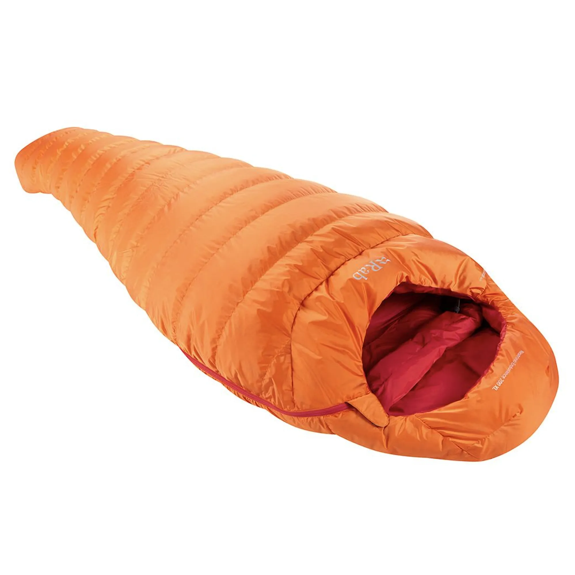 Rab Neutrino Endurance 200 Sleeping Bag
