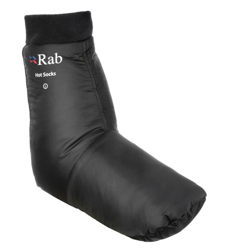 Rab Hot Socks