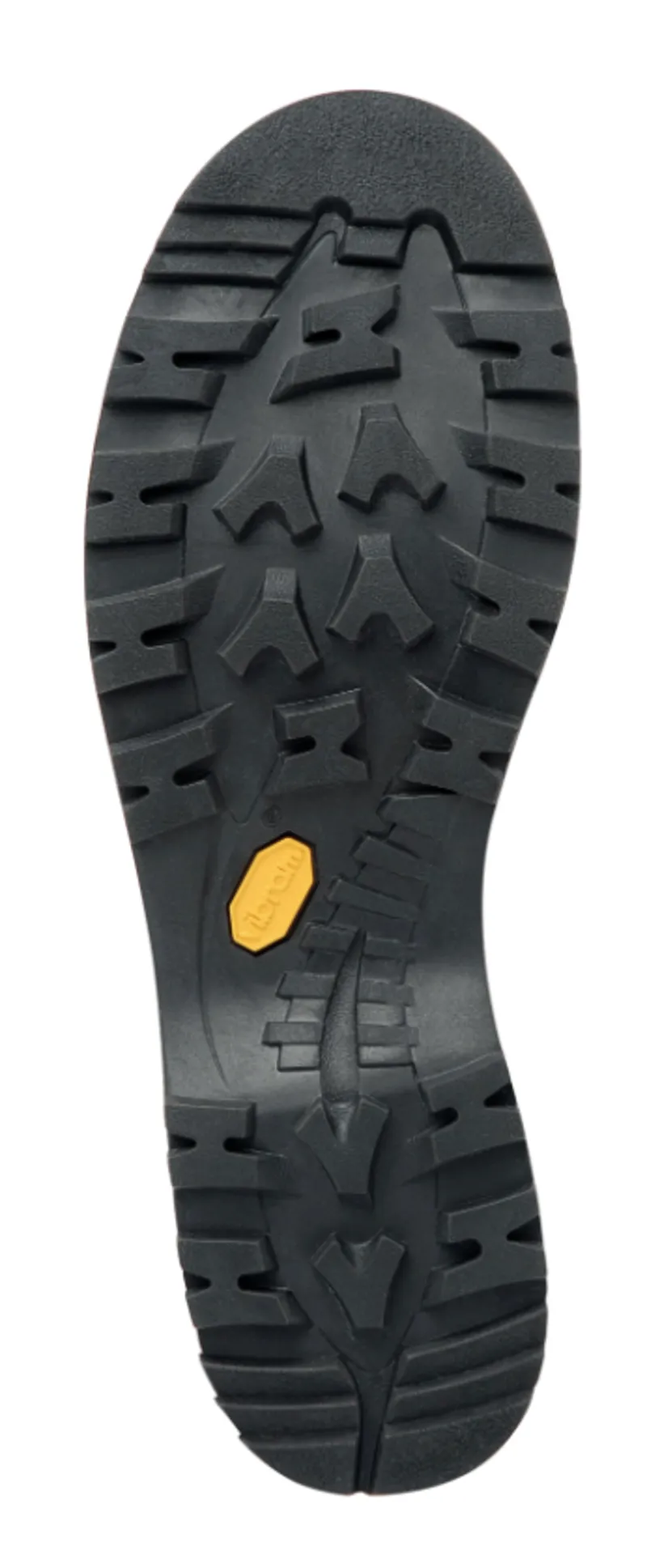 Zamberlan Mens Tofane NW GTX RR Waxed Brick-1