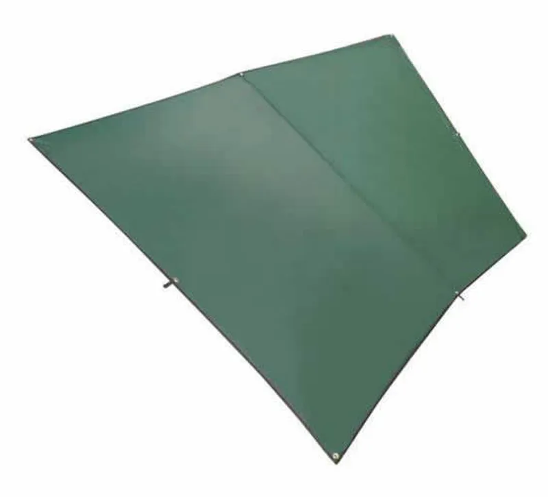 Wild Country Adventure Tarp 2 Zephyros Green