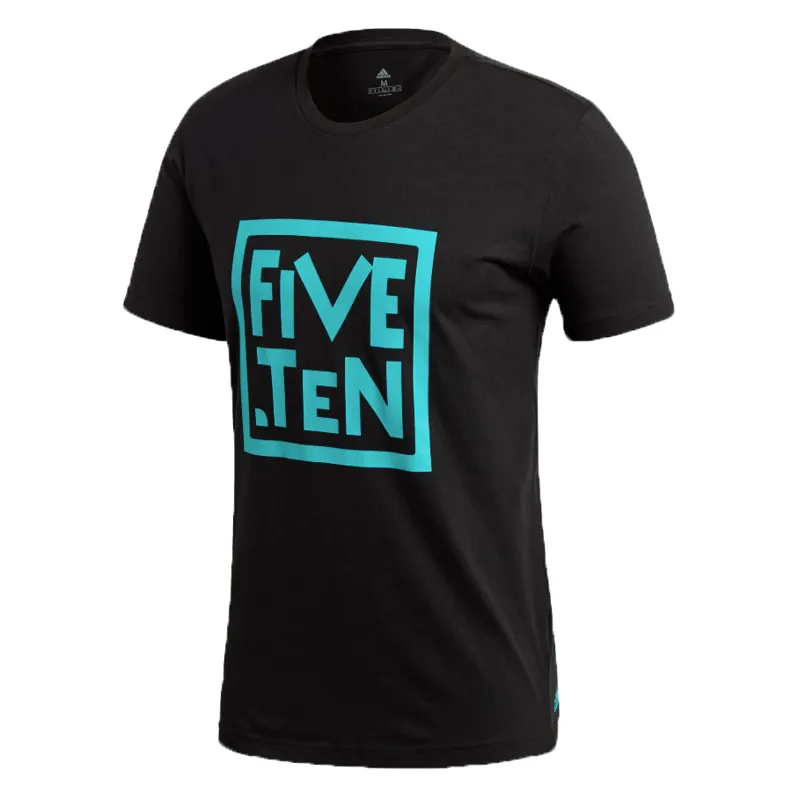 Five Ten GFX T-Shirt Black