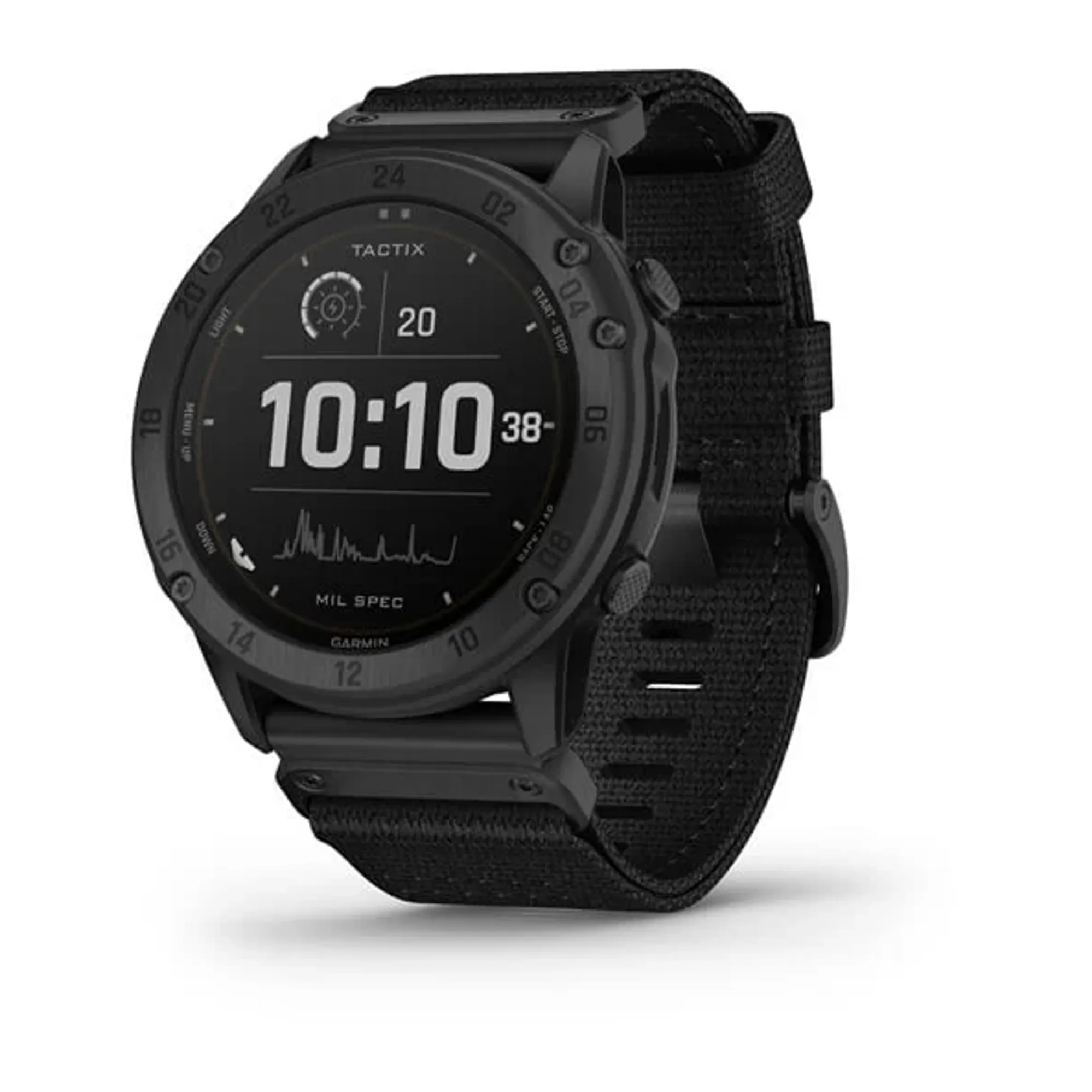 Garmin tactix delta dimensions hotsell