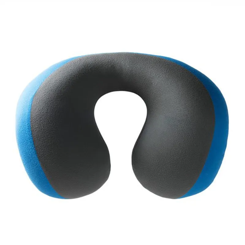 Sea To Summit Aeros Premium Pillow Traveller Blue-1
