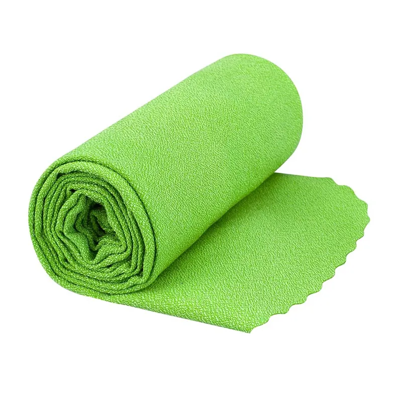 Sea To Summit Airlite Towel Lime Medium