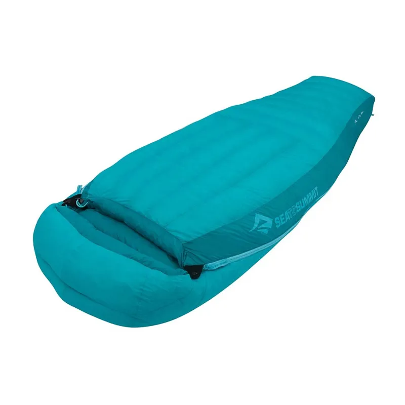 Sea to Summit Womens Altitude AtI Sleeping Bag-4