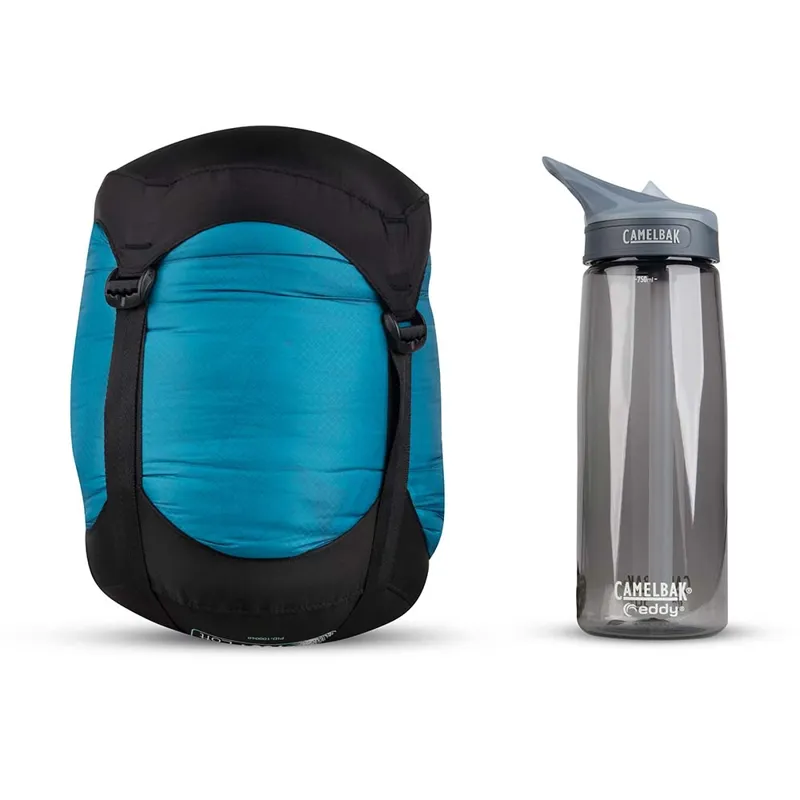 Sea to Summit Womens Altitude AtI Sleeping Bag-5