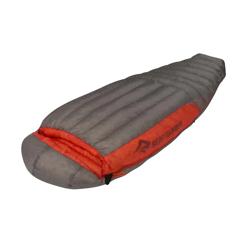 Sea to Summit Womens Flame FmII Sleeping Bag-2