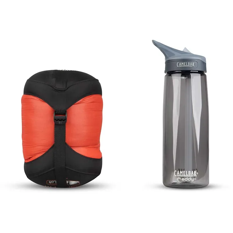 Sea to Summit Womens Flame FmII Sleeping Bag-3