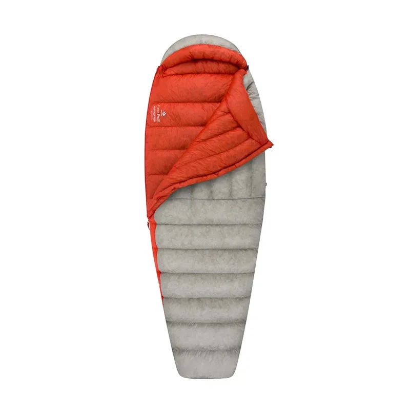 Sea to Summit | Womens | Flame FmIII | Sleeping Bag