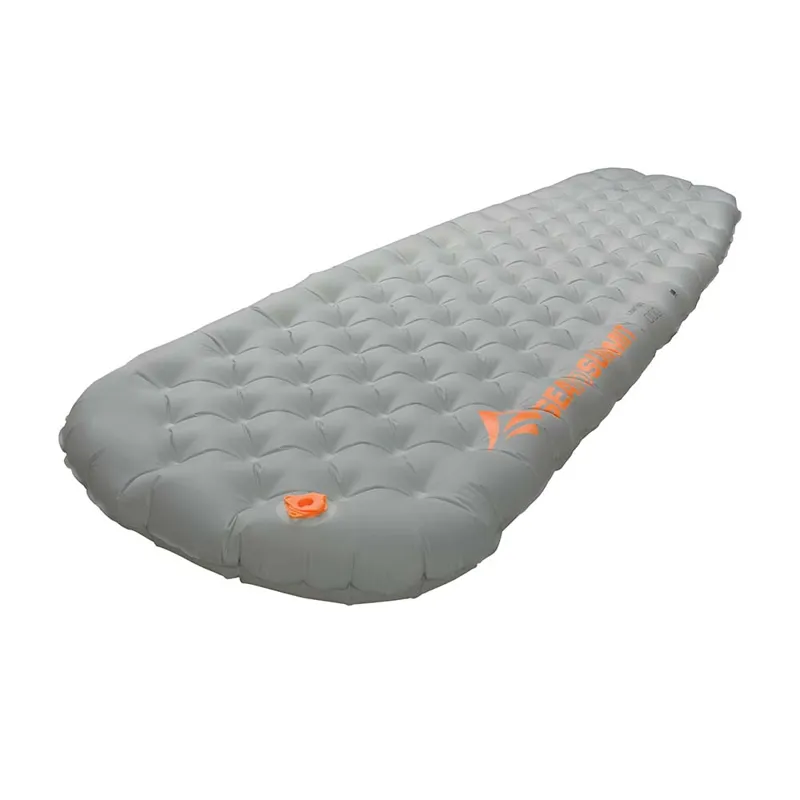 Sea To Summit Ether Light XT Insulated Sleeping Mat Smoke Large