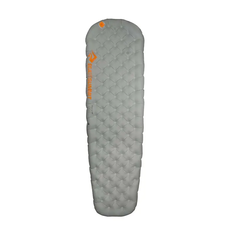 Sea To Summit Ether Light XT Insulated Sleeping Mat Smoke Large-1