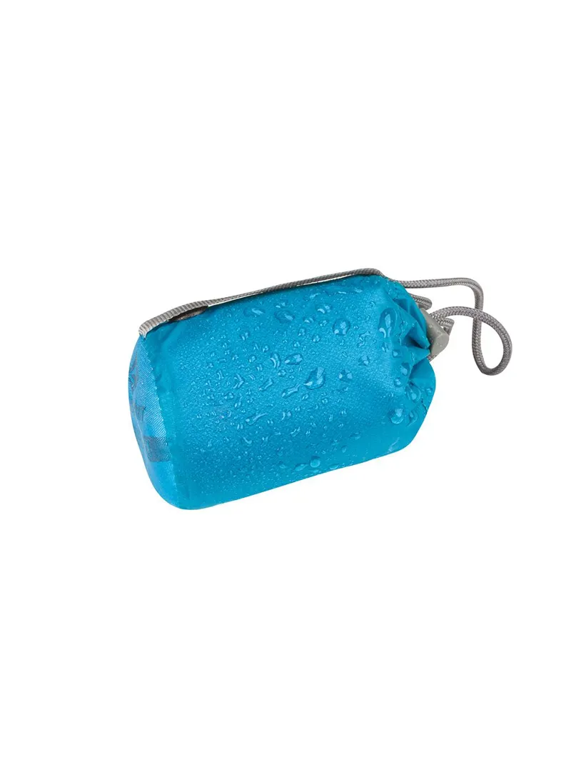 Sea To Summit Airlite Towel Lime Medium-1