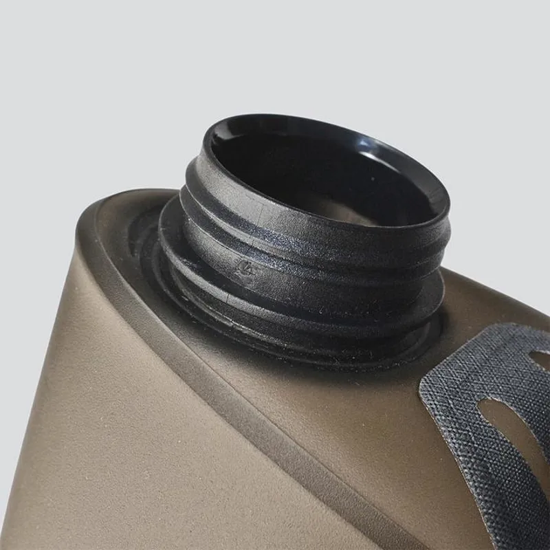 Hydrapak Seeker 2L Water Bag Grey-3