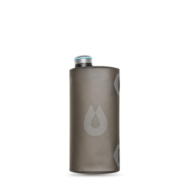 Hydrapak Seeker 2L Water Bag Grey