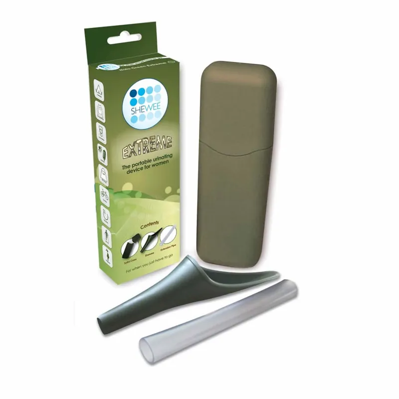 Shewee Extreme NATO Green