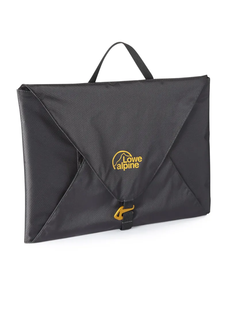 Lowe Alpine Shirt Bag Anthracite