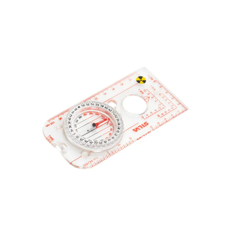 Silva 4B-6400-360 NATO Compass