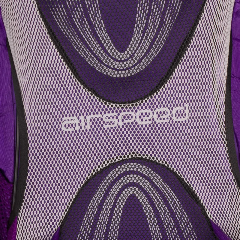 Osprey Womens Sirrus 24 Purple Orchid-1