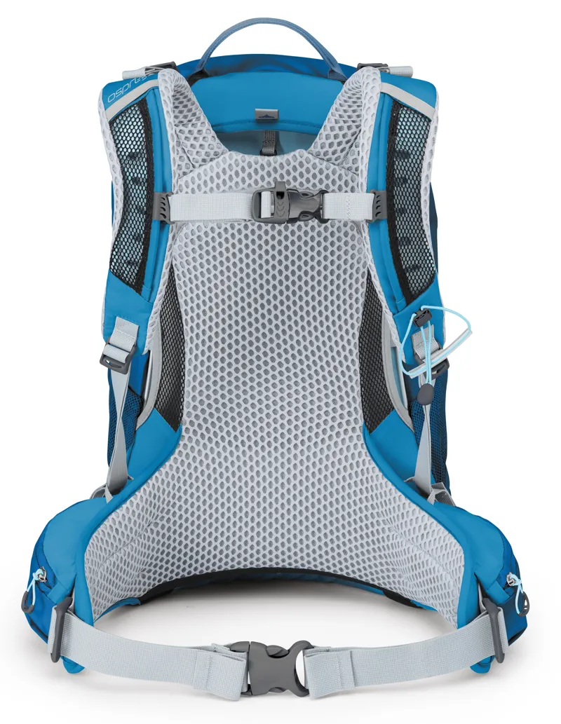 Osprey Womens Sirrus 24 Summit Blue-2