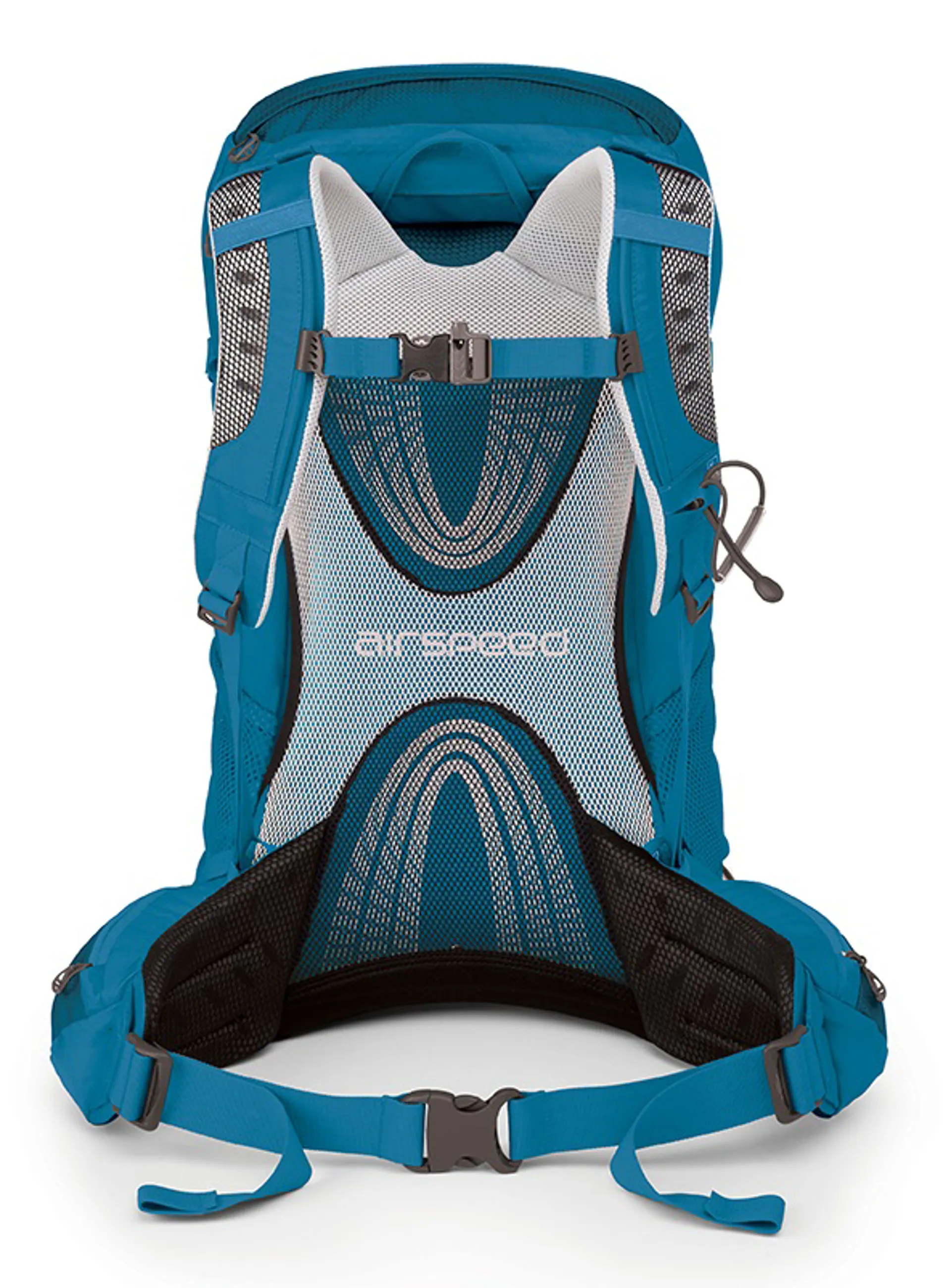 Osprey Womens Sirrus 36 Stealth Grey