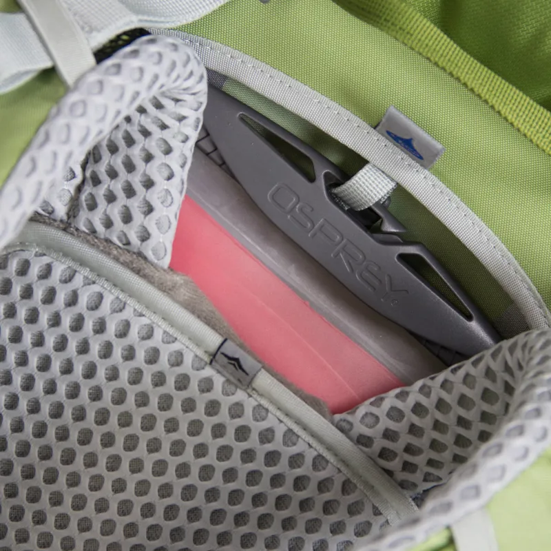 Osprey Womens Sirrus 26 Black-5