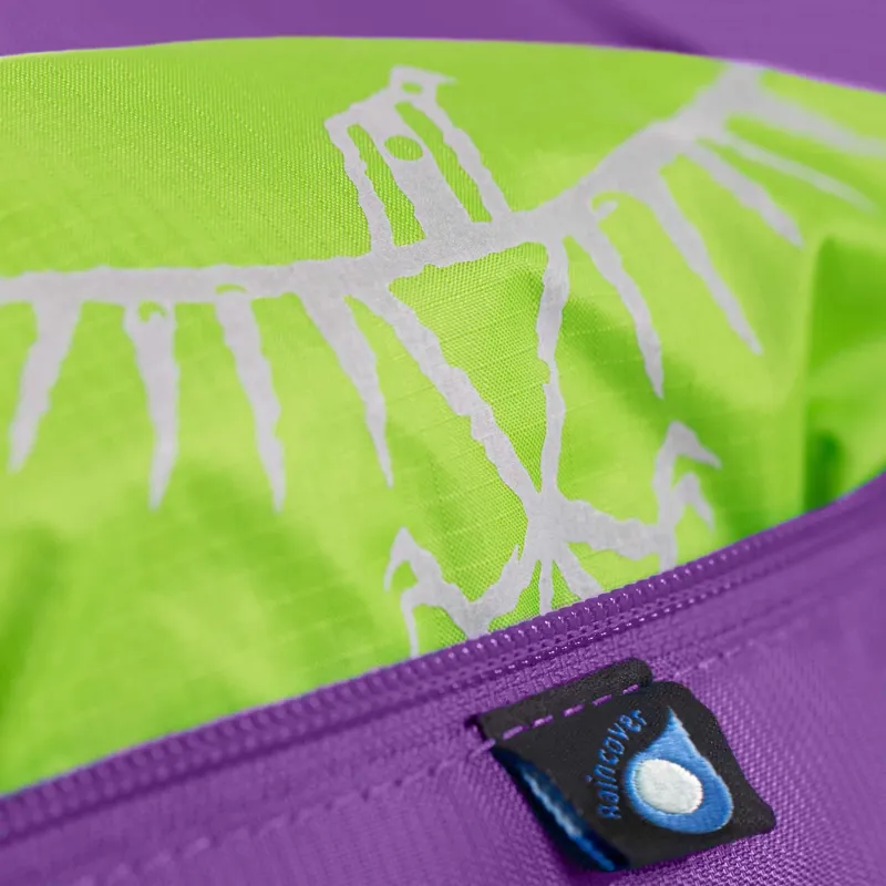 Osprey Womens Sirrus 36 Purple Orchid-5