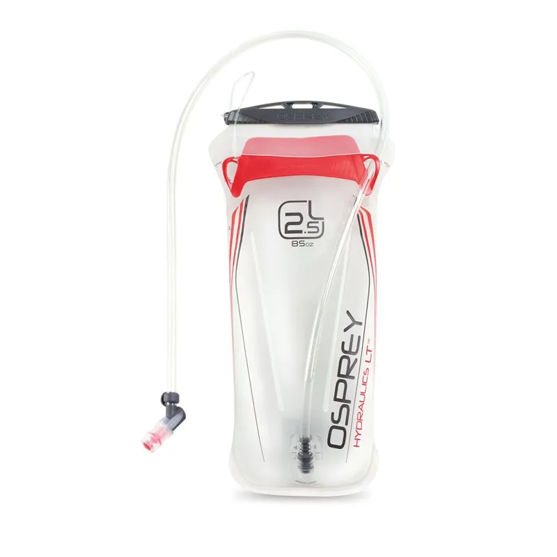 Osprey Mens Siskin 12 Obsidian Black-1