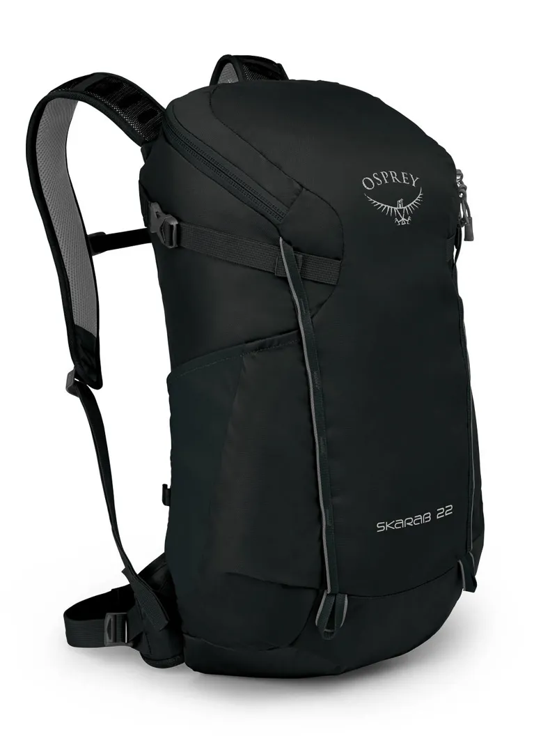 Osprey Mens Skarab 22 Black
