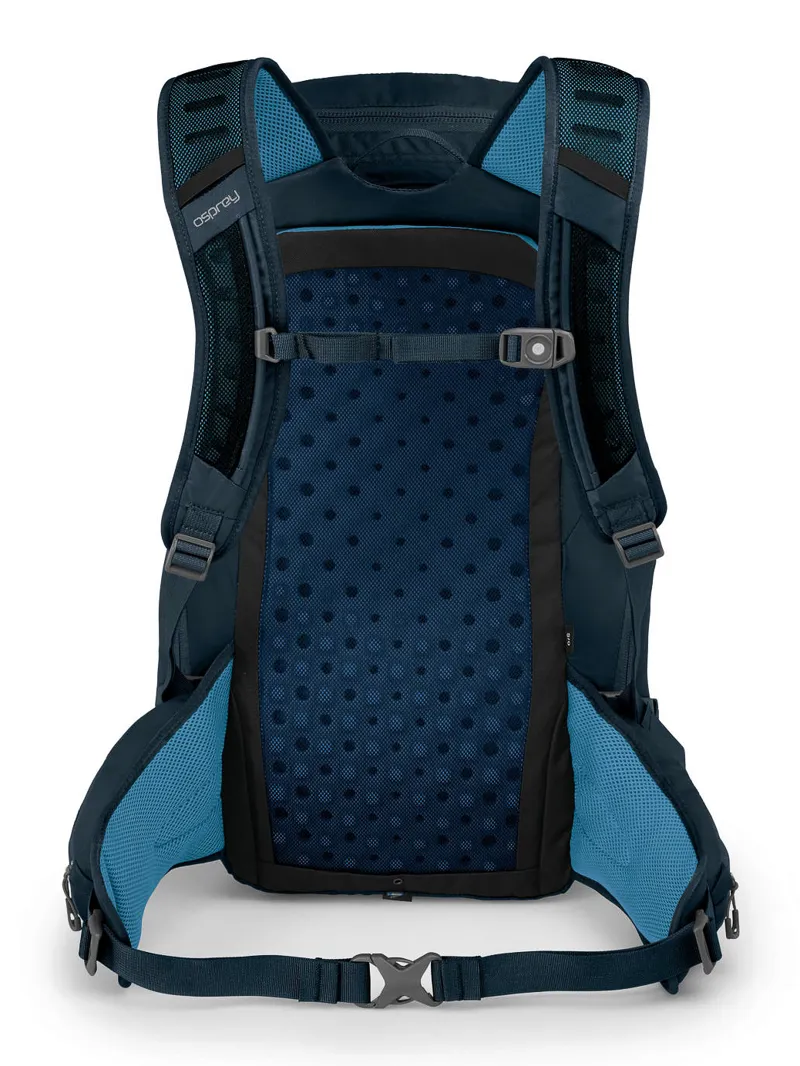 Osprey Mens Skarab 22 Deep Blue-2