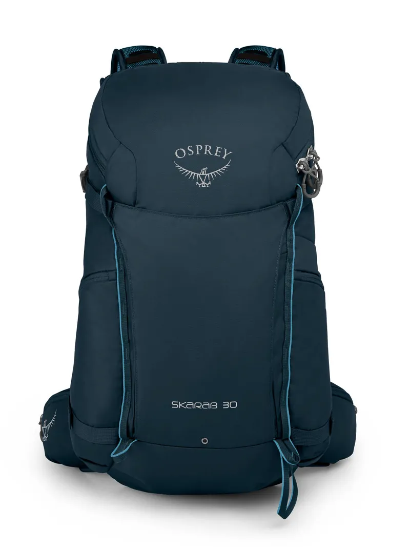 Osprey Mens Skarab 22 Deep Blue-3