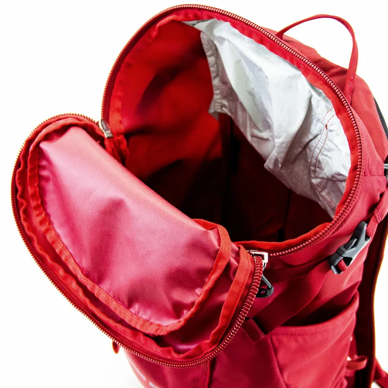 Osprey Mens Skarab 30 Mystic Red-6