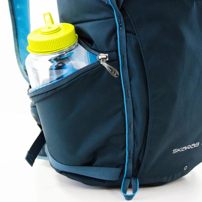 Osprey Mens Skarab 22 Deep Blue-4