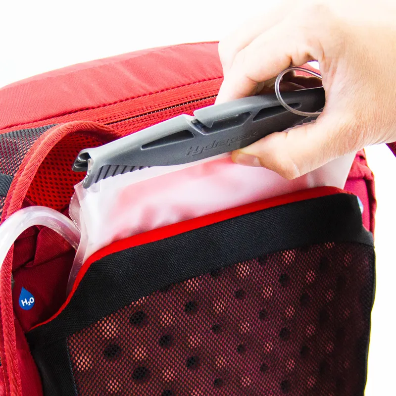 Osprey Mens Skarab 30 Mystic Red-5