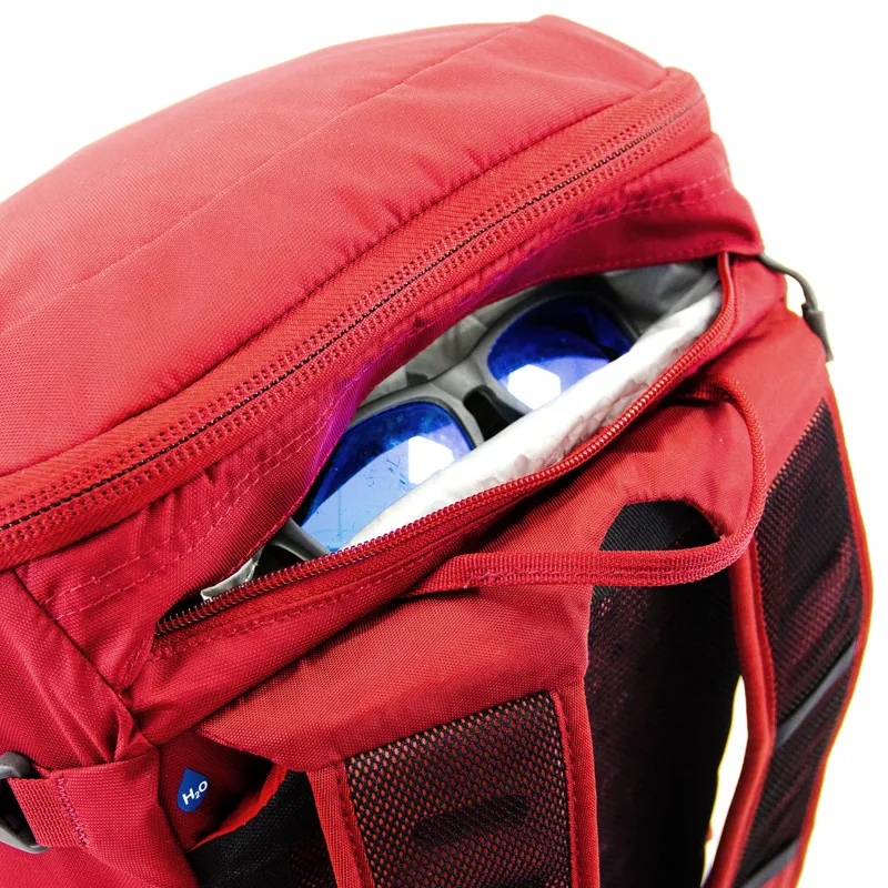 Osprey Mens Skarab 30 Mystic Red-7