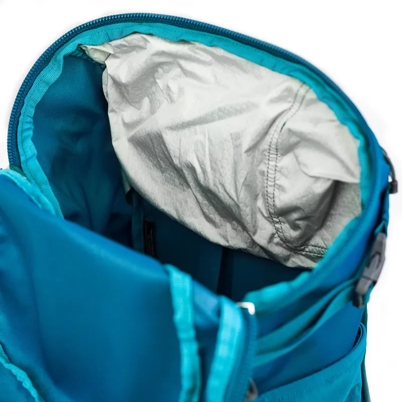 Osprey Womens Skimmer 28 Sapphire Blue-5