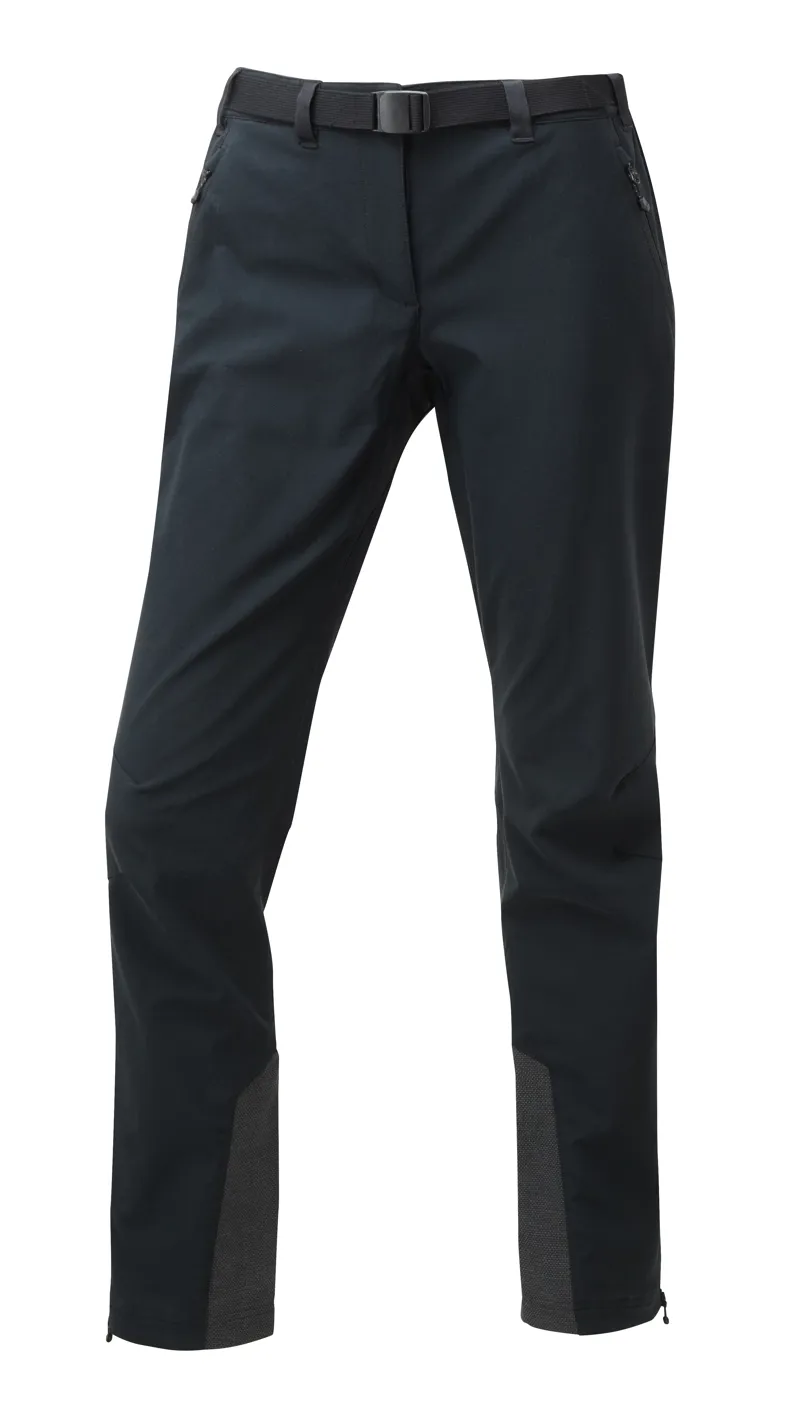 Montane Womens Skyline Pants Black