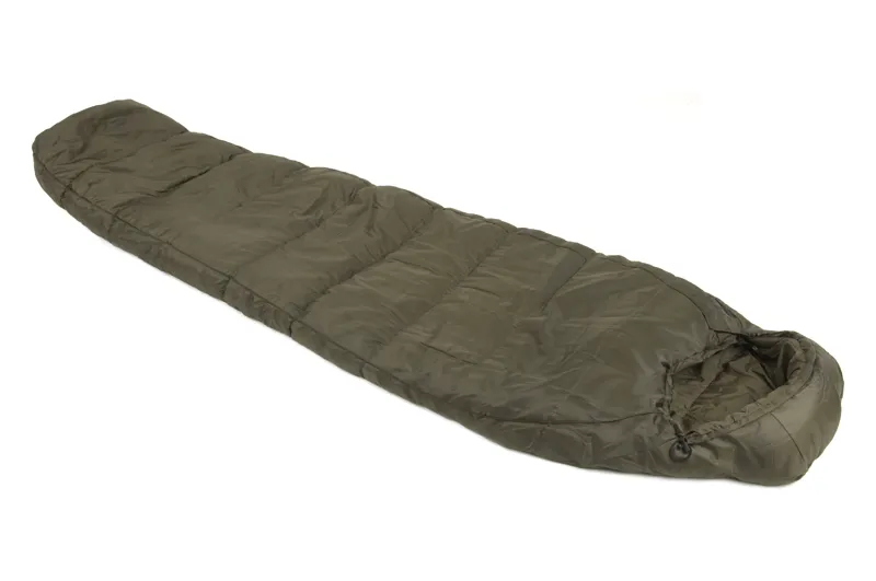 Snugpak Sleeper Lite Sleeping Bag Olive
