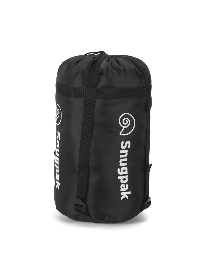 Snugpak Sleeper Lite Sleeping Bag Olive-1