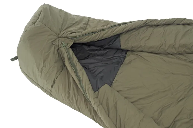 Snugpak Pilgrim Arctic Sleeping Bag-2