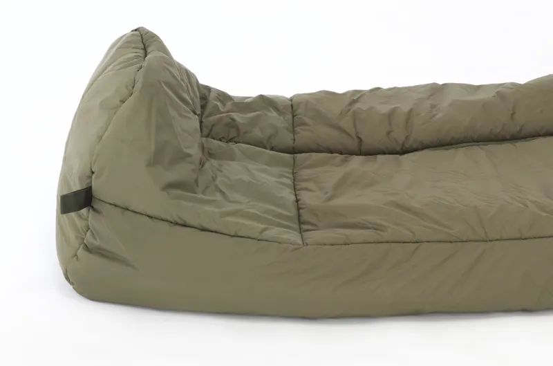 Snugpak Pilgrim Arctic Sleeping Bag-3