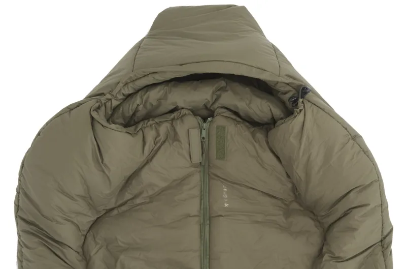 Snugpak Pilgrim Arctic Sleeping Bag-1